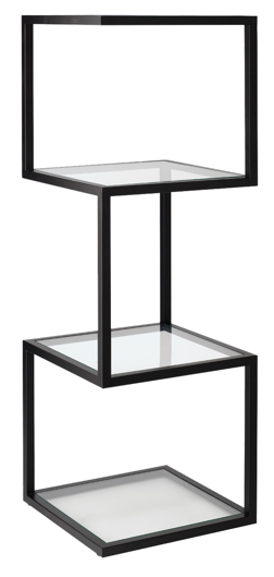 Picture of FLOATING COLUMN ETAGERE