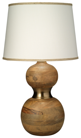 Picture of BANDEAU TABLE LAMP