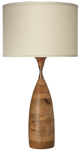 Picture of AMPHORA TABLE LAMP