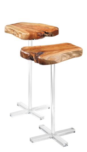 Picture of ARBOR SIDE TABLES (SET OF 2)