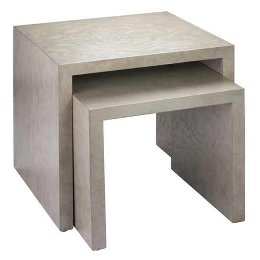 Picture of BEDFORD NESTING SIDE TABLES (SET OF 2)