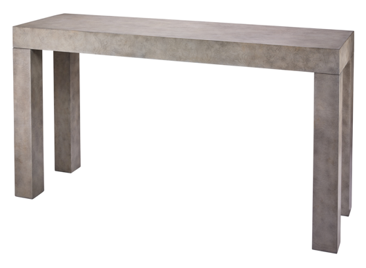 Picture of BEDFORD CONSOLE TABLE