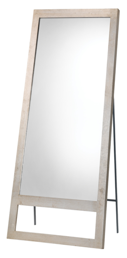 Picture of AUSTERE LEANING FLOOR MIRROR