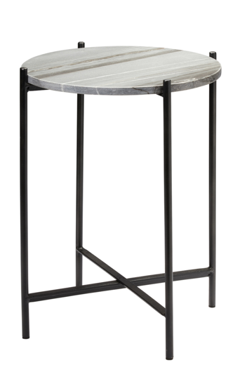 Picture of DOMAIN SIDE TABLE