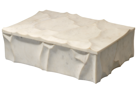 Picture of EVEREST MARBLE BOX