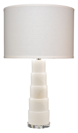 Picture of CASPIAN TABLE LAMP