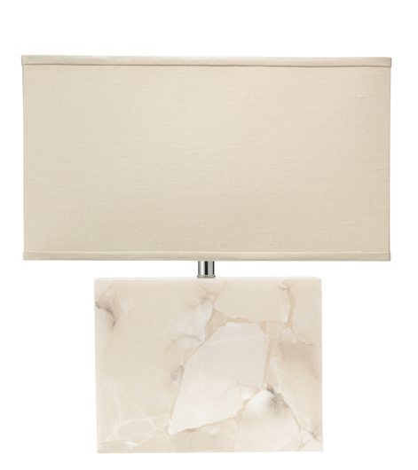 Picture of BOREALIS TABLE LAMP, LARGE