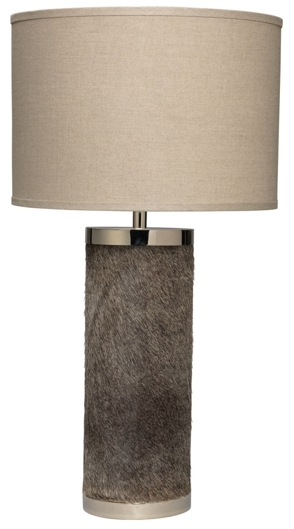 Picture of COLUMN TABLE LAMP