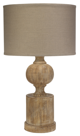 Picture of WINDWARD TABLE LAMP