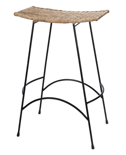 Picture of WING BAR STOOL