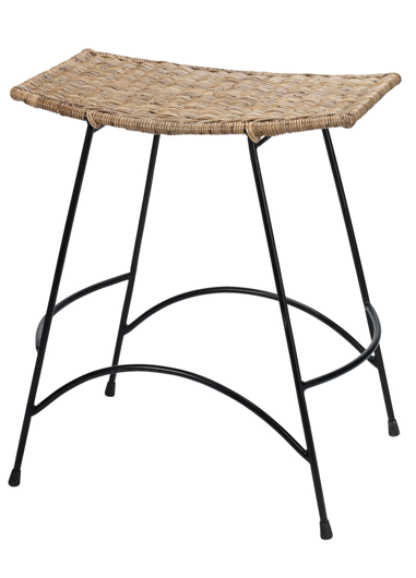 Picture of WING COUNTER STOOL
