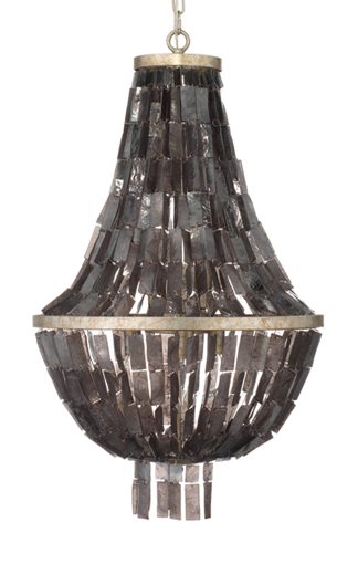 Picture of CAPSIZE CHANDELIER