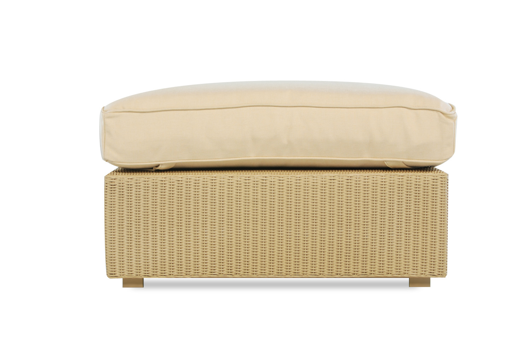 Picture of HAMPTONS LARGE OTTOMAN