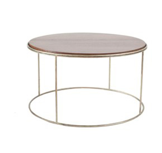 Picture of MCDOWELL ROUND COFFEE TABLE