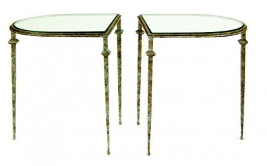Picture of LINDSAY OCCASIONAL TABLES