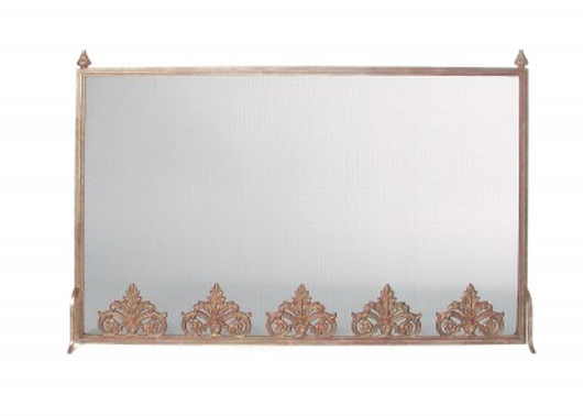 Picture of LANGLEY FIRESCREEN