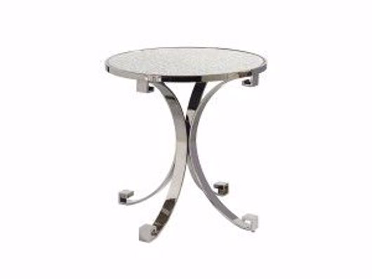 Picture of LAMP TABLE