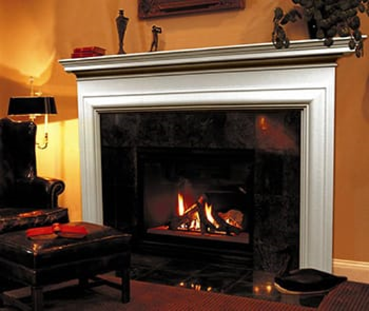 Picture of CARLYLE MANTEL