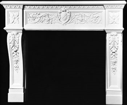 Picture of ROYAL ITALIAN MANTEL
