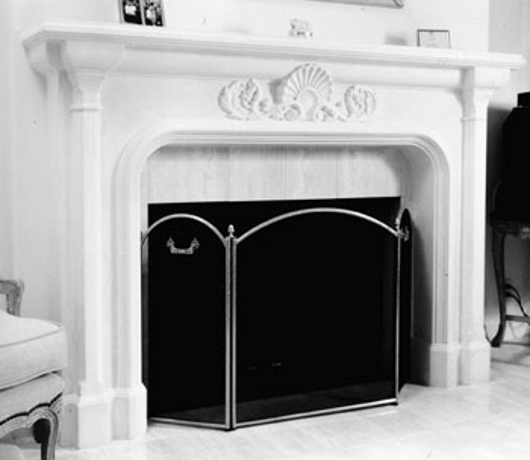 Picture of ROYAL ITALIAN MANTEL