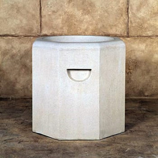 Picture of OCTAGONAL FONT