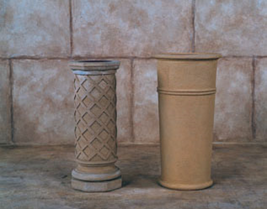 Picture of SCOTTSDALE ASH URN