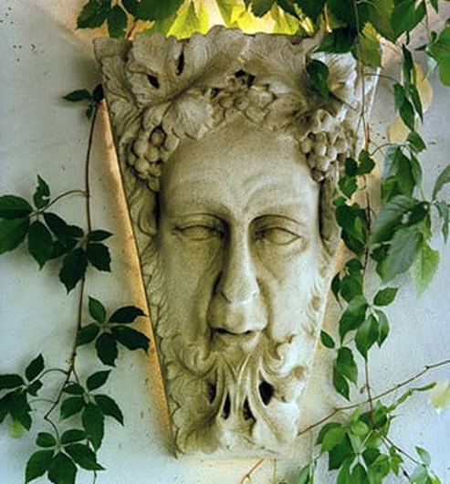 Picture of BACCHUS WALL SCONCE OR BRACKET
