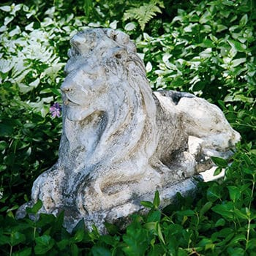 Picture of GUARDIAN LION