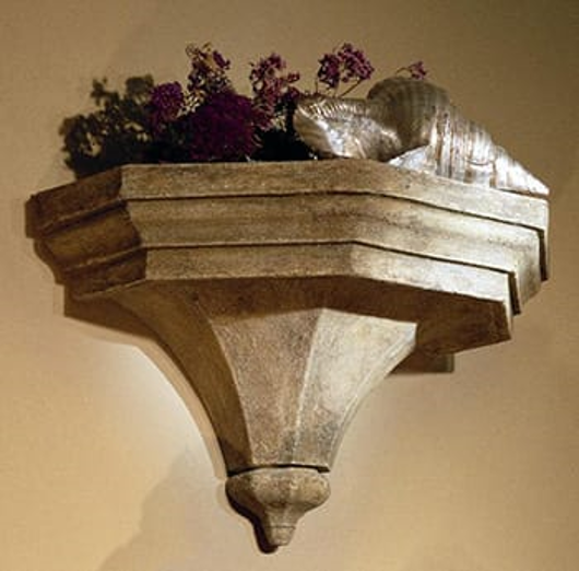 Picture of MISSION SCONCE OR BRACKET