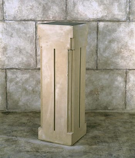 Picture of ACADEMY PEDESTAL