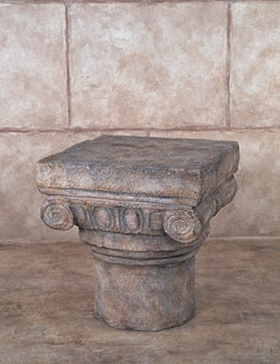 Picture of BYZANTINE CAPITAL