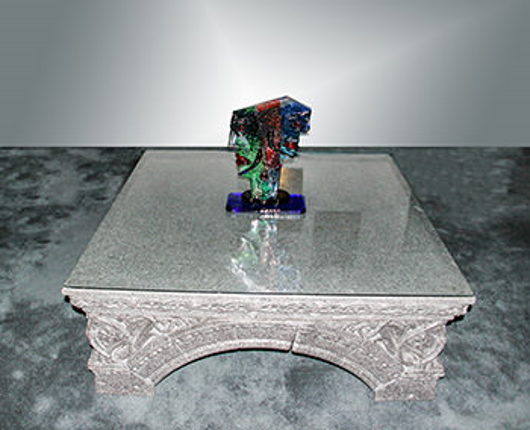 Picture of GOTHAM CONFERENCE TABLE