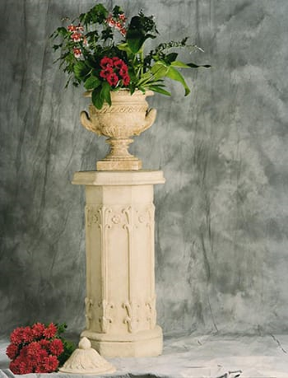 Picture of NEO-GOTHIC PEDESTAL