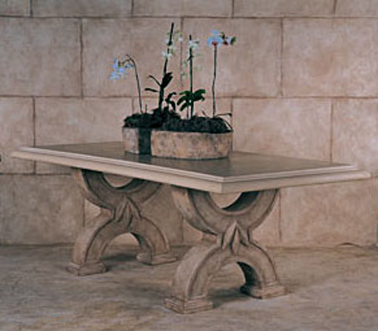 Picture of PARADISO TABLE BASE PAIR