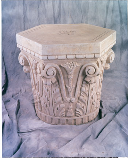 Picture of VENETIAN TABLE BASE