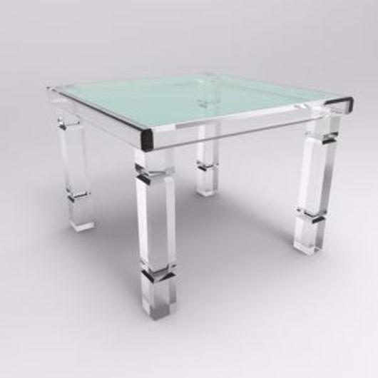 Picture of ADRIENNE DINING TABLE