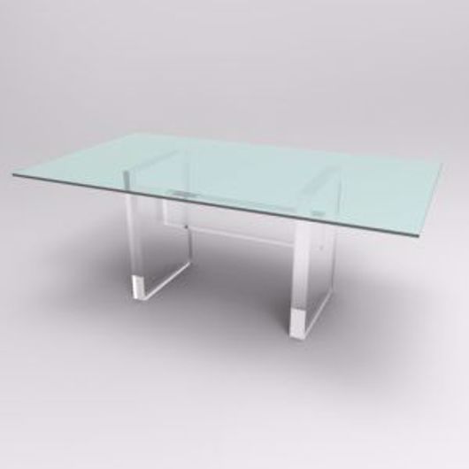 Picture of HAMLET DINING TABLE BASE