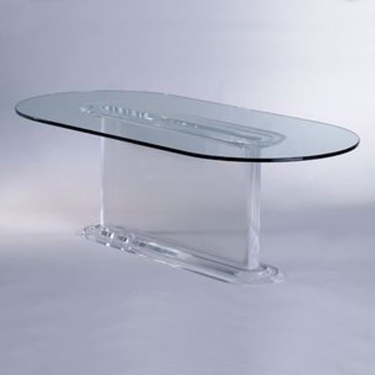 Picture of OLYMPUS DINING TABLE
