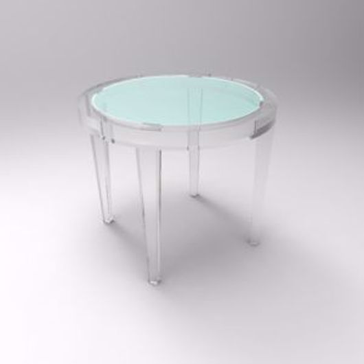 Picture of SERENA GAME TABLE