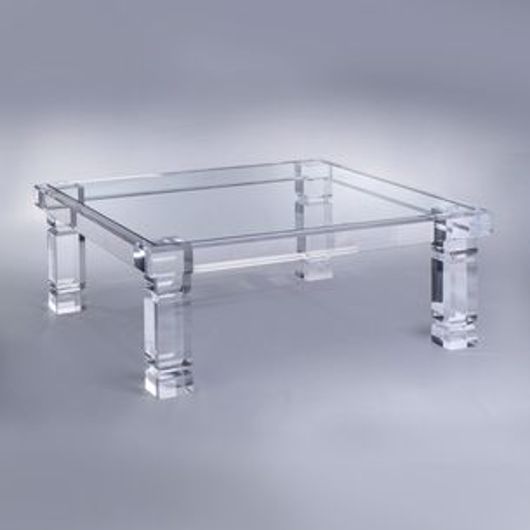 Picture of ADRIENNE COFFEE TABLE