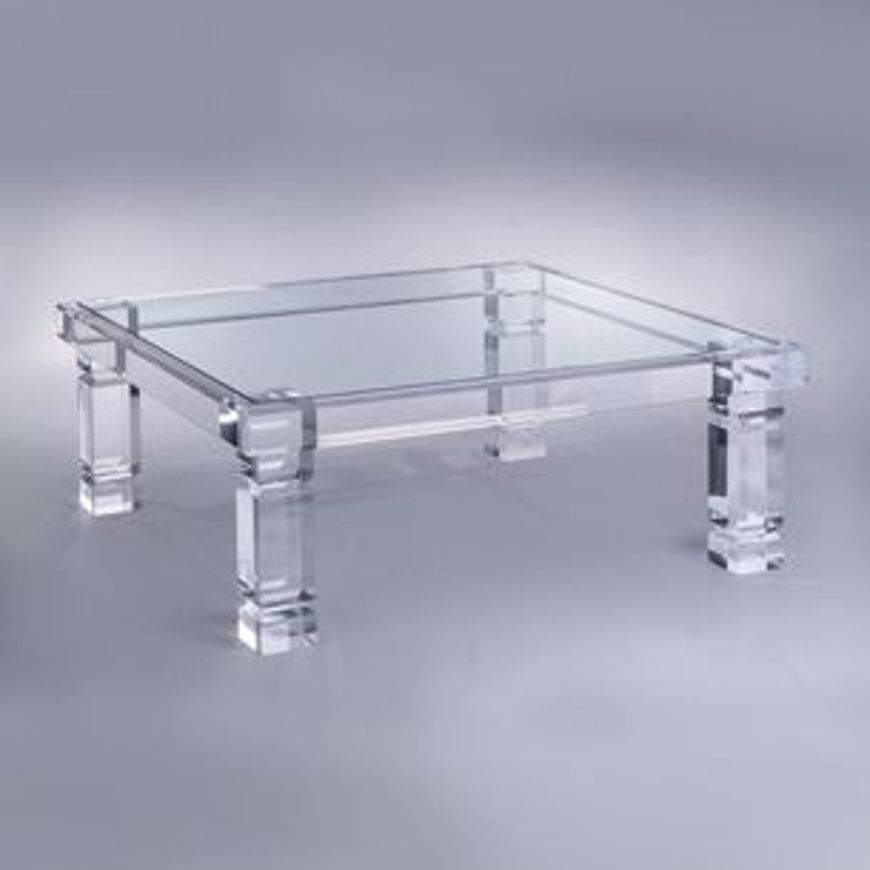 Picture of ADRIENNE COFFEE TABLE