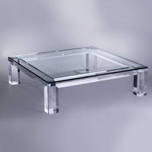 Picture of DAVIDS FOLLY COFFEE TABLE