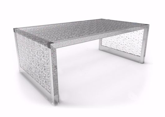 Picture of DIAMANTE COFFEE TABLE