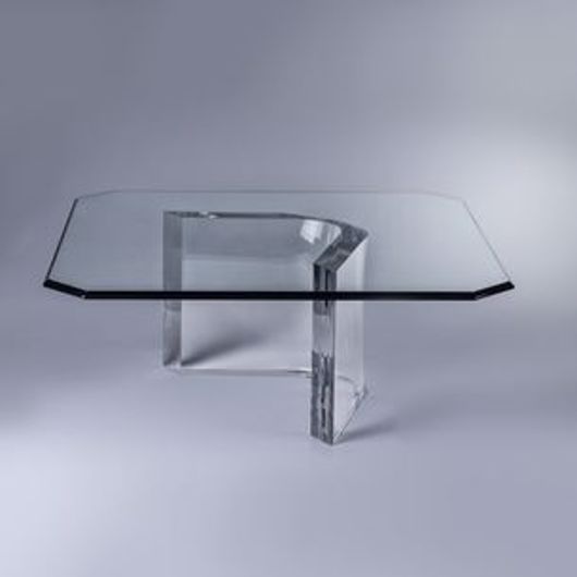Picture of FLO COFFEE TABLE BASE