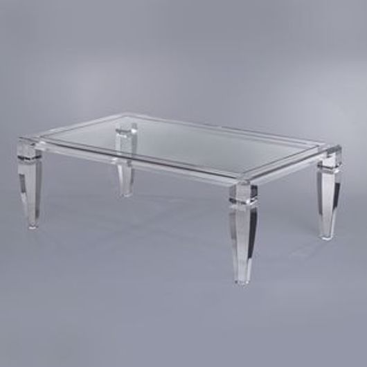 Picture of KING GEORGE COFFEE TABLE