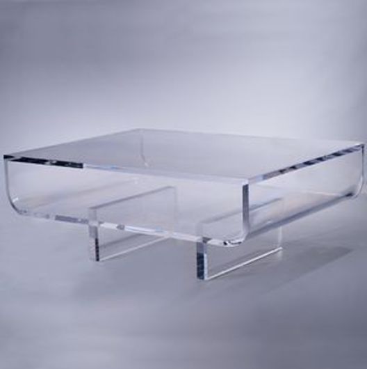 Picture of LOTUS COFFEE TABLE