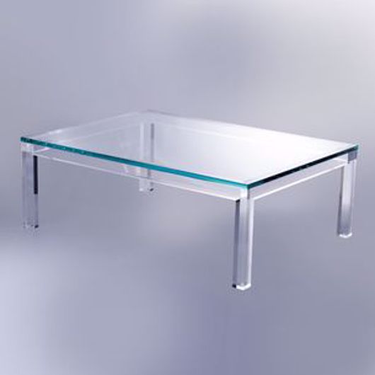 Picture of PARSON COFFEE TABLE