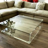 Picture of SLAB COFFEE TABLE