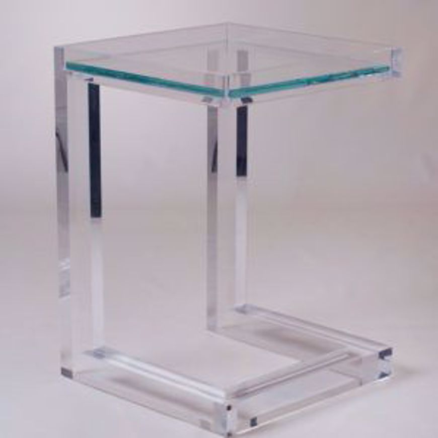 Picture of AURA SIDE TABLE