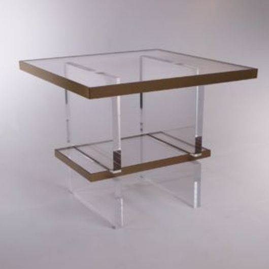 Picture of GENESIS SIDE TABLE